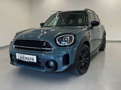 Mini Countryman Gebrauchtwagen Mini Countryman Gebrauchtwagen