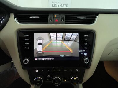 Skoda Octavia Gebrauchtwagen Skoda Octavia Gebrauchtwagen