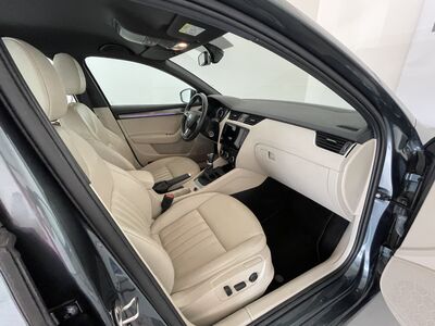 Skoda Octavia Gebrauchtwagen Skoda Octavia Gebrauchtwagen