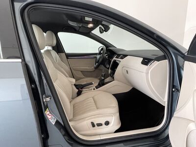 Skoda Octavia Gebrauchtwagen Skoda Octavia Gebrauchtwagen