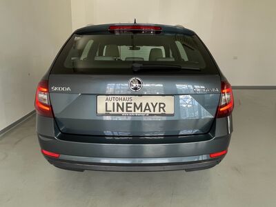 Skoda Octavia Gebrauchtwagen Skoda Octavia Gebrauchtwagen