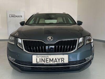 Skoda Octavia Gebrauchtwagen Skoda Octavia Gebrauchtwagen