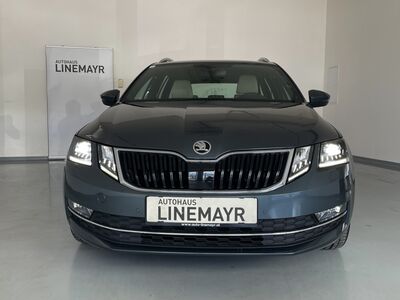 Skoda Octavia Gebrauchtwagen Skoda Octavia Gebrauchtwagen