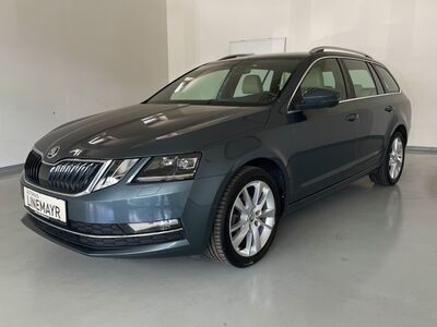 Skoda Octavia Gebrauchtwagen Skoda Octavia Gebrauchtwagen