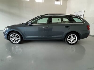 Skoda Octavia Gebrauchtwagen Skoda Octavia Gebrauchtwagen