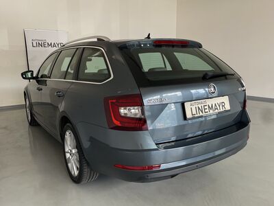 Skoda Octavia Gebrauchtwagen Skoda Octavia Gebrauchtwagen