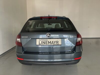 Skoda Octavia Gebrauchtwagen Skoda Octavia Gebrauchtwagen