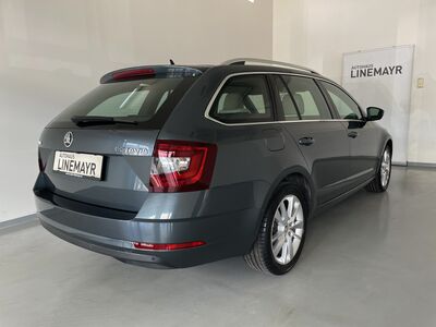 Skoda Octavia Gebrauchtwagen Skoda Octavia Gebrauchtwagen