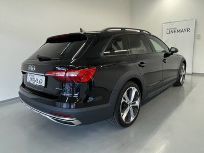 Audi A4 Allroad Gebrauchtwagen Audi A4 Allroad Gebrauchtwagen
