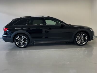 Audi A4 Allroad Gebrauchtwagen Audi A4 Allroad Gebrauchtwagen