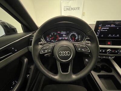 Audi A4 Allroad Gebrauchtwagen Audi A4 Allroad Gebrauchtwagen