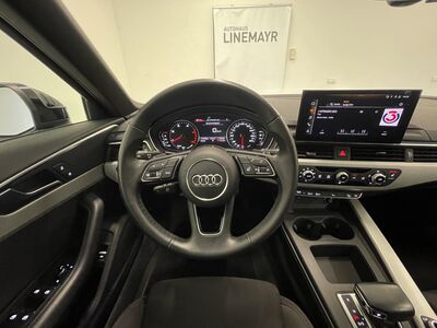 Audi A4 Allroad Gebrauchtwagen Audi A4 Allroad Gebrauchtwagen