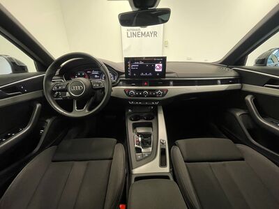 Audi A4 Allroad Gebrauchtwagen Audi A4 Allroad Gebrauchtwagen