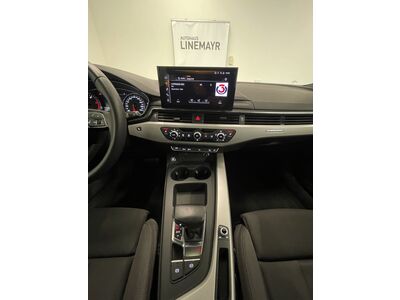 Audi A4 Allroad Gebrauchtwagen Audi A4 Allroad Gebrauchtwagen