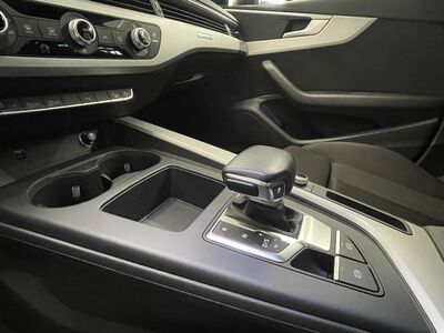 Audi A4 Allroad Gebrauchtwagen Audi A4 Allroad Gebrauchtwagen