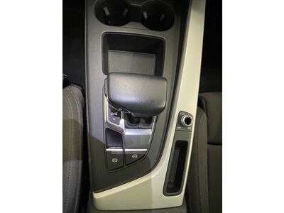 Audi A4 Allroad Gebrauchtwagen Audi A4 Allroad Gebrauchtwagen