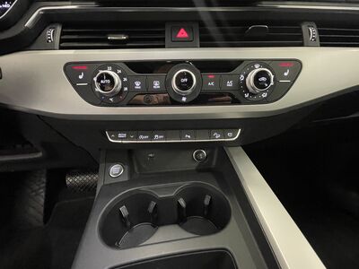 Audi A4 Allroad Gebrauchtwagen Audi A4 Allroad Gebrauchtwagen