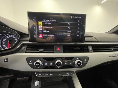 Audi A4 Allroad Gebrauchtwagen Audi A4 Allroad Gebrauchtwagen