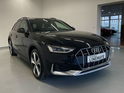 Audi A4 Allroad Gebrauchtwagen Audi A4 Allroad Gebrauchtwagen