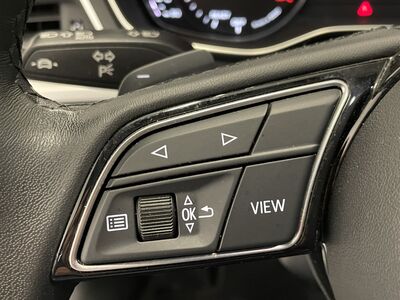 Audi A4 Allroad Gebrauchtwagen Audi A4 Allroad Gebrauchtwagen
