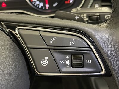 Audi A4 Allroad Gebrauchtwagen Audi A4 Allroad Gebrauchtwagen
