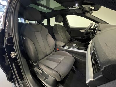 Audi A4 Allroad Gebrauchtwagen Audi A4 Allroad Gebrauchtwagen
