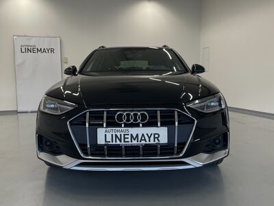 Audi A4 Allroad Gebrauchtwagen Audi A4 Allroad Gebrauchtwagen