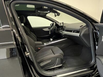 Audi A4 Allroad Gebrauchtwagen Audi A4 Allroad Gebrauchtwagen