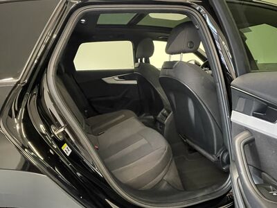 Audi A4 Allroad Gebrauchtwagen Audi A4 Allroad Gebrauchtwagen