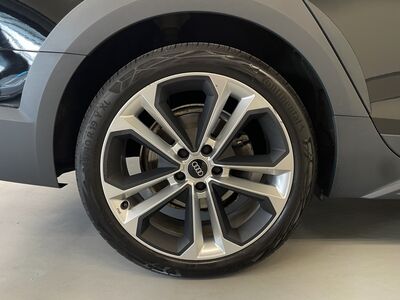 Audi A4 Allroad Gebrauchtwagen Audi A4 Allroad Gebrauchtwagen