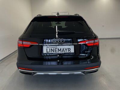 Audi A4 Allroad Gebrauchtwagen Audi A4 Allroad Gebrauchtwagen