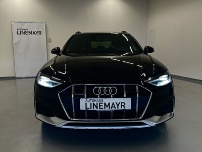 Audi A4 Allroad Gebrauchtwagen Audi A4 Allroad Gebrauchtwagen