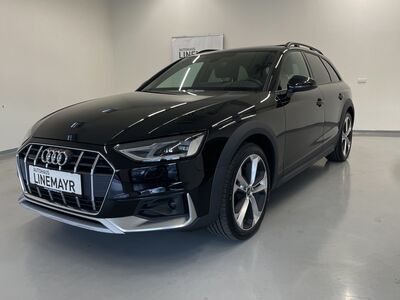 Audi A4 Allroad Gebrauchtwagen Audi A4 Allroad Gebrauchtwagen