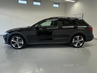 Audi A4 Allroad Gebrauchtwagen Audi A4 Allroad Gebrauchtwagen
