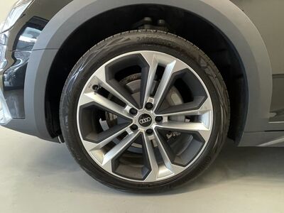 Audi A4 Allroad Gebrauchtwagen Audi A4 Allroad Gebrauchtwagen