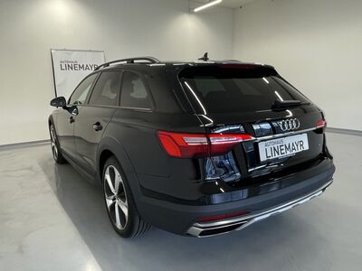 Audi A4 Allroad Gebrauchtwagen Audi A4 Allroad Gebrauchtwagen