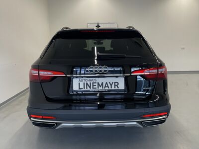 Audi A4 Allroad Gebrauchtwagen Audi A4 Allroad Gebrauchtwagen