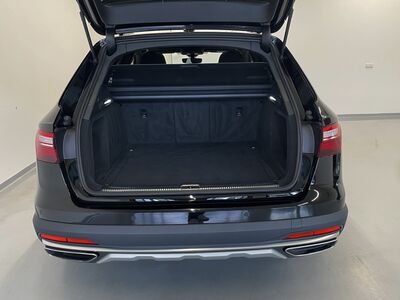 Audi A4 Allroad Gebrauchtwagen Audi A4 Allroad Gebrauchtwagen