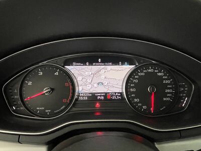 Audi A4 Gebrauchtwagen Audi A4 Gebrauchtwagen