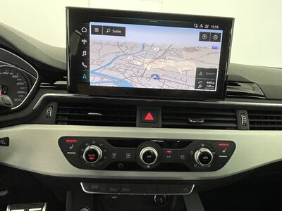 Audi A4 Gebrauchtwagen Audi A4 Gebrauchtwagen