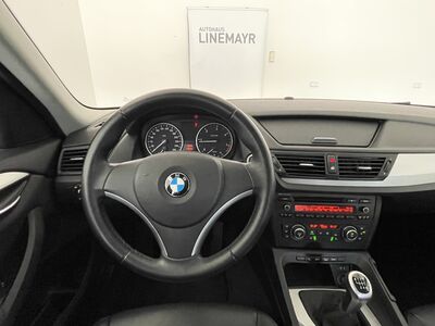 BMW X1 Gebrauchtwagen BMW X1 Gebrauchtwagen