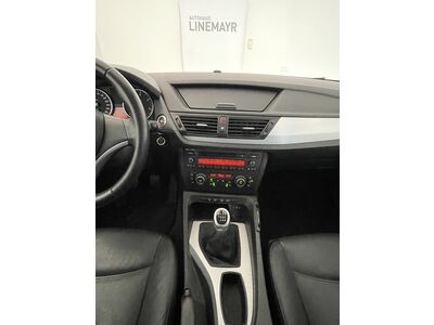 BMW X1 Gebrauchtwagen BMW X1 Gebrauchtwagen