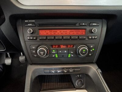 BMW X1 Gebrauchtwagen BMW X1 Gebrauchtwagen