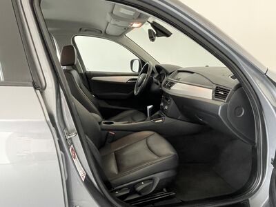 BMW X1 Gebrauchtwagen BMW X1 Gebrauchtwagen