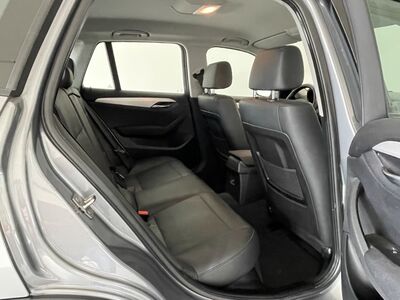 BMW X1 Gebrauchtwagen BMW X1 Gebrauchtwagen