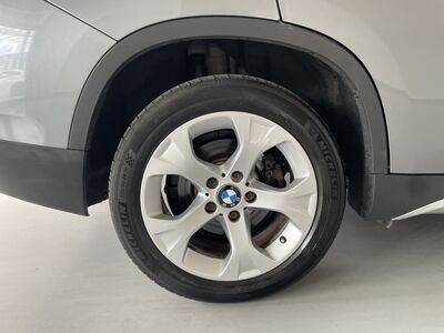 BMW X1 Gebrauchtwagen BMW X1 Gebrauchtwagen