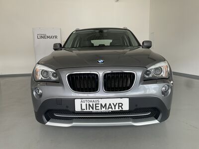 BMW X1 Gebrauchtwagen BMW X1 Gebrauchtwagen