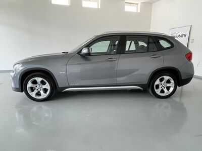 BMW X1 Gebrauchtwagen BMW X1 Gebrauchtwagen