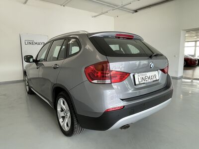 BMW X1 Gebrauchtwagen BMW X1 Gebrauchtwagen