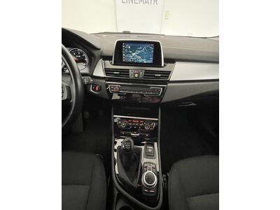 BMW 2er Gebrauchtwagen BMW 2er Gebrauchtwagen